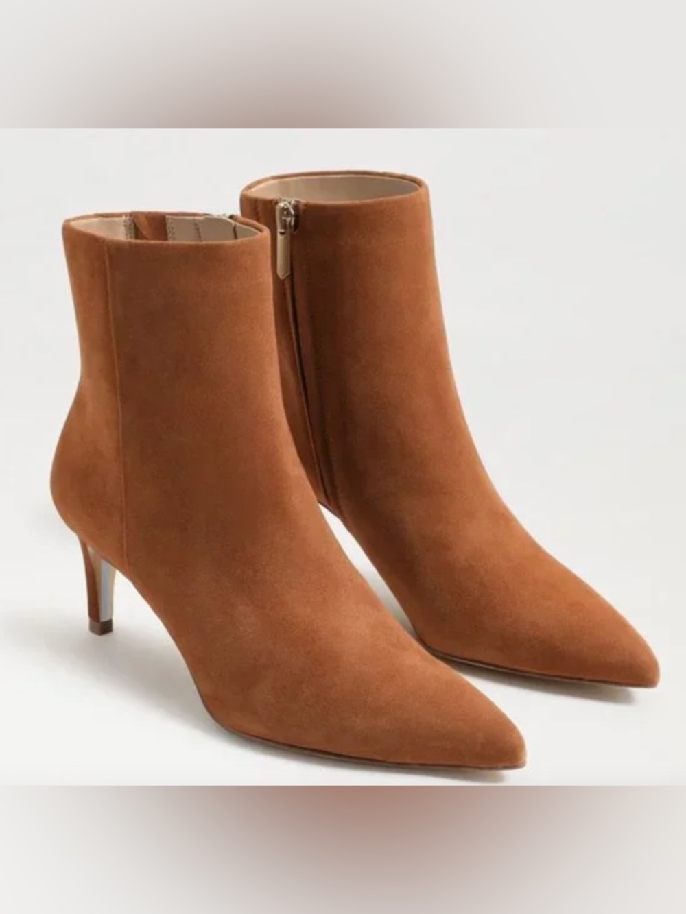 SAM EDELMAN “Ulissa” Ankle Bootie